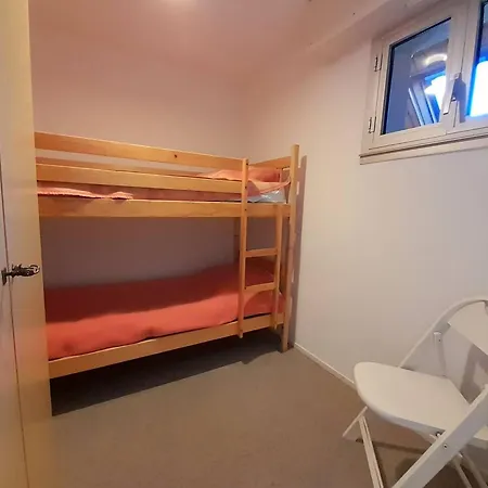 Apartment Duplex A 200m De La Plage, 3 Pieces, Balcon, Parking, 4 Pers. - - Fr-1-477-73 Carnac